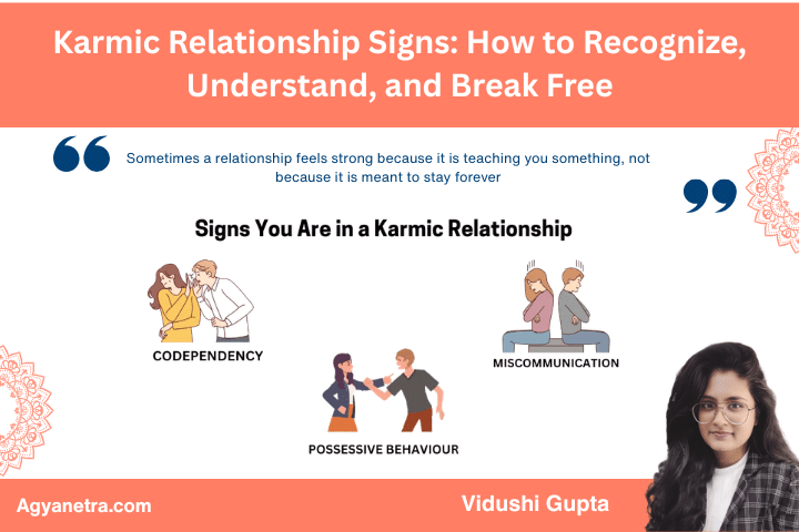 What a Karmic Relationship Signs Really means 