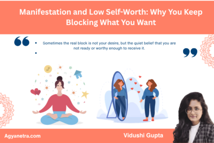 What Low Self-Worth Really Feels Like
