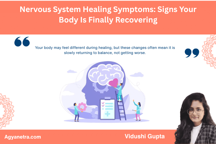 What Nervous System Healing Really Means 
