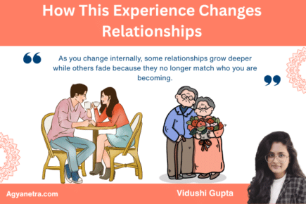 How This Experience Changes Relationships 