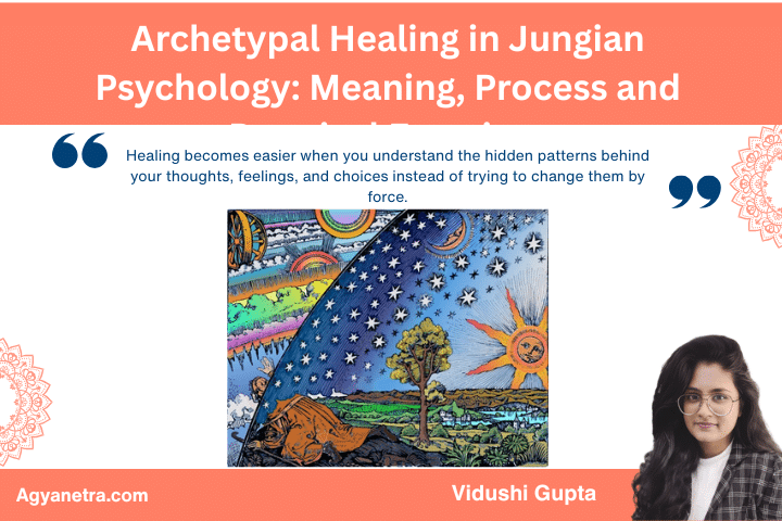 What Is Archetypal Healing in Jungian Psychology?  