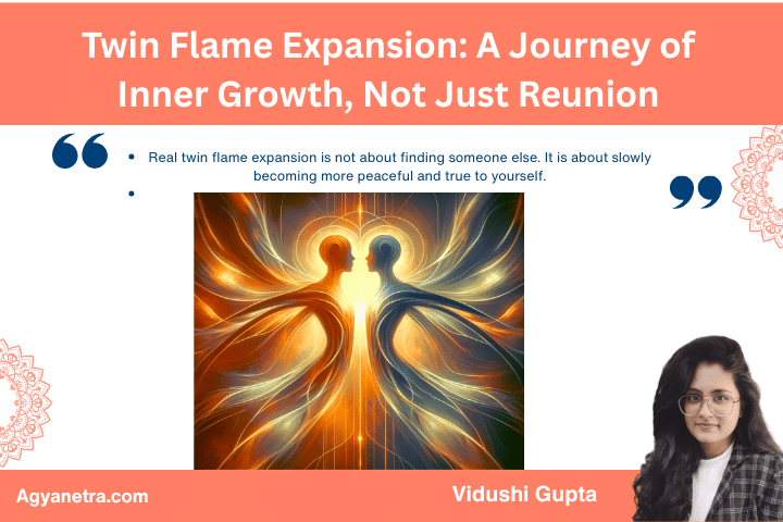 What Twin Flame Expansion Really Means 