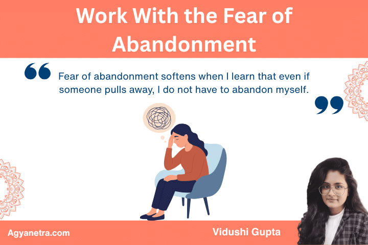 Work With the Fear of Abandonment