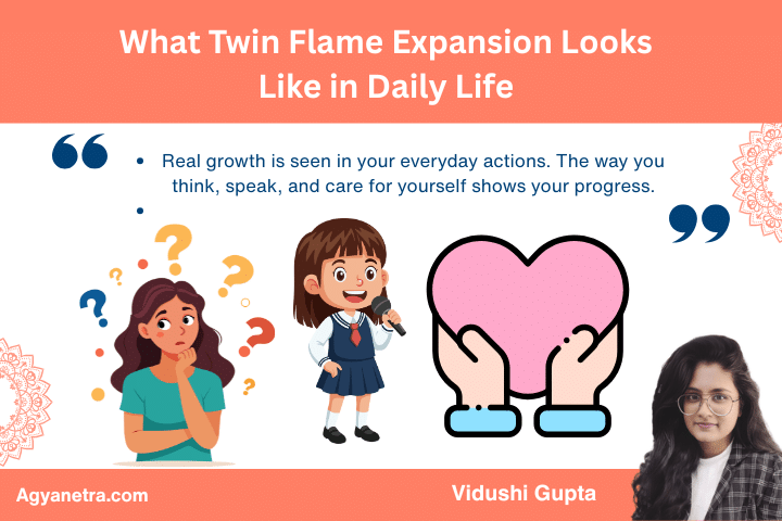 What Twin Flame Expansion Looks Like in Daily Life 