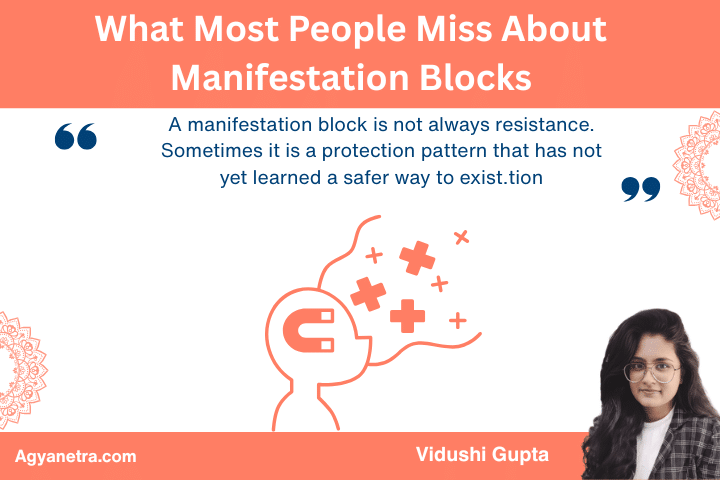 What Most People Miss About Manifestation Blocks