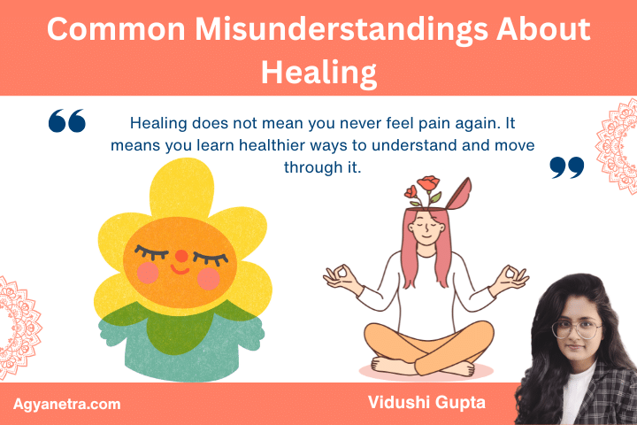 Bringing Emotional and Spiritual Healing Into Daily Life 