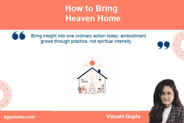 A grounded meditation practice connecting spiritual light with the earth